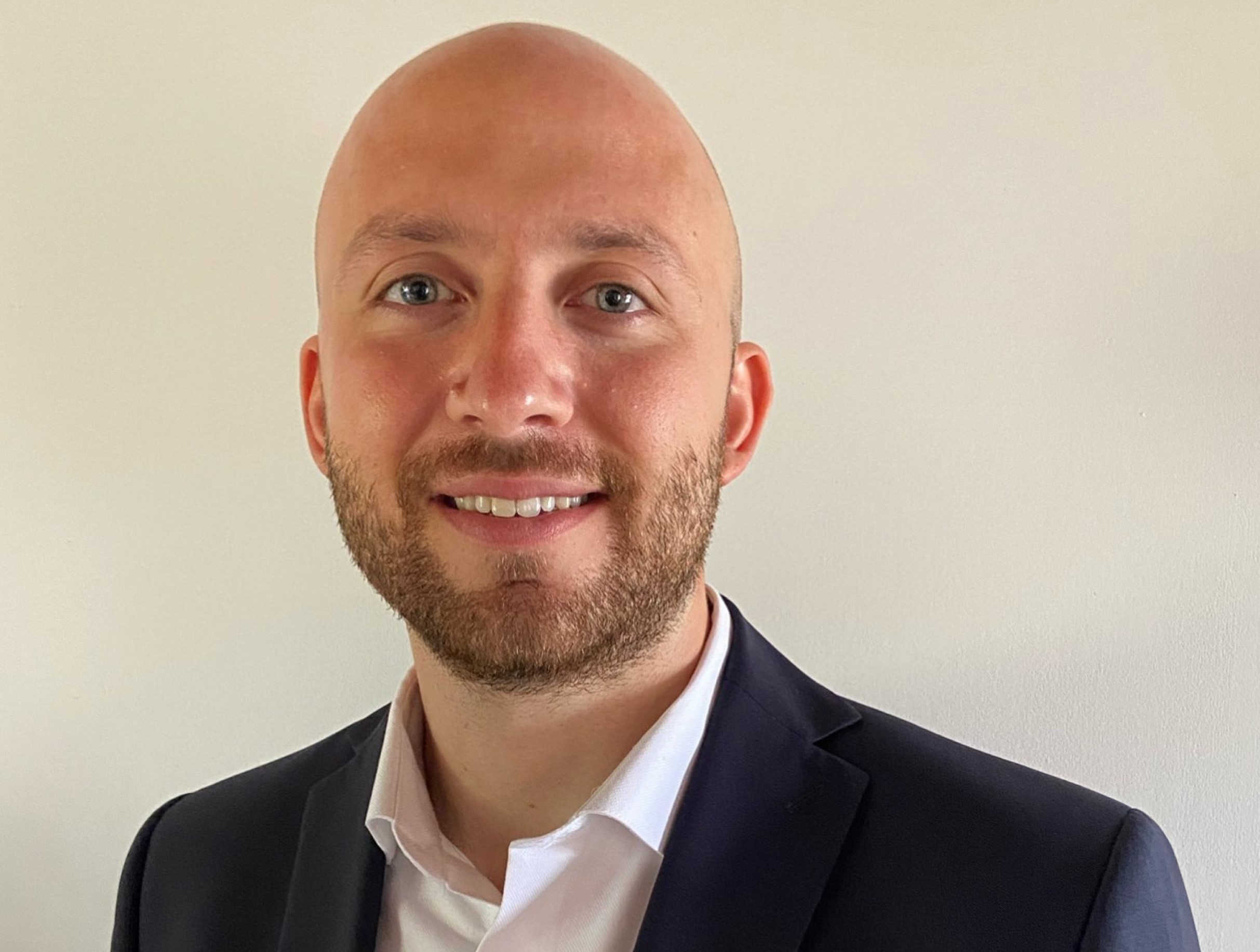 Giovanni Caporale MET Group Website