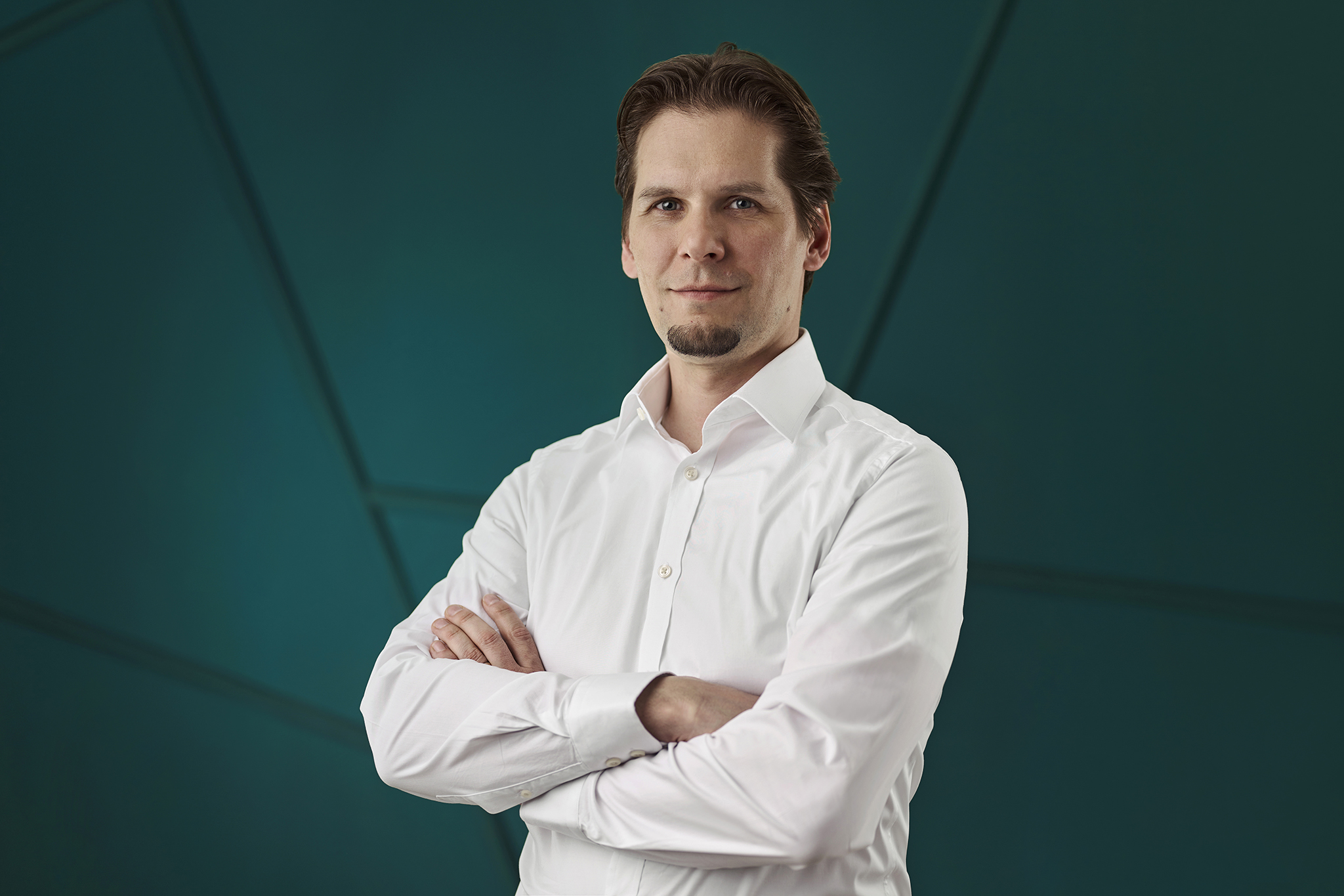 MET Group Péter Horváth