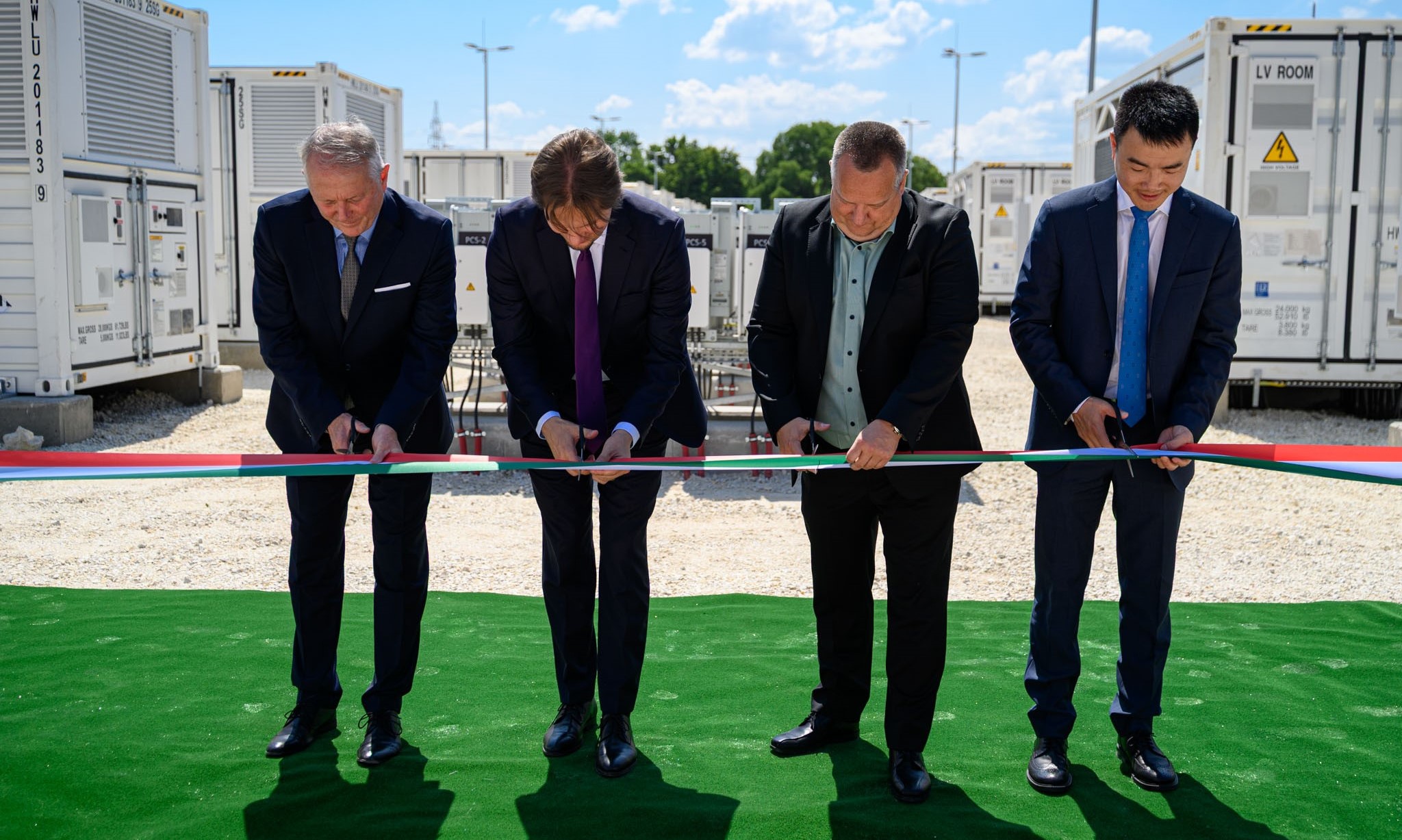 MET Group Dunamenti Battery Storage Photo1 Website