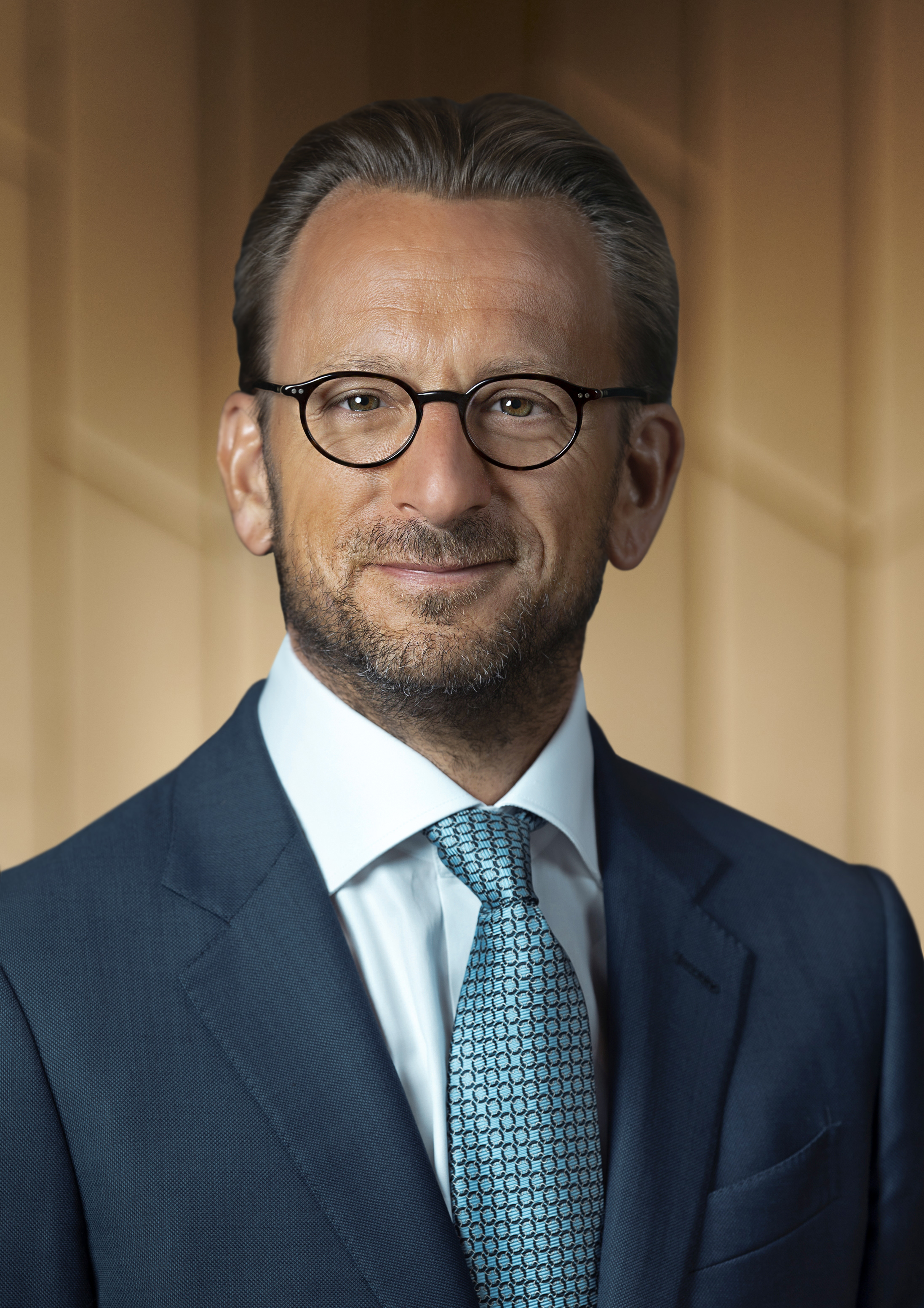 Charles Eduard Van Rossum M2