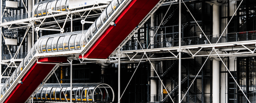 natural gas pipelines