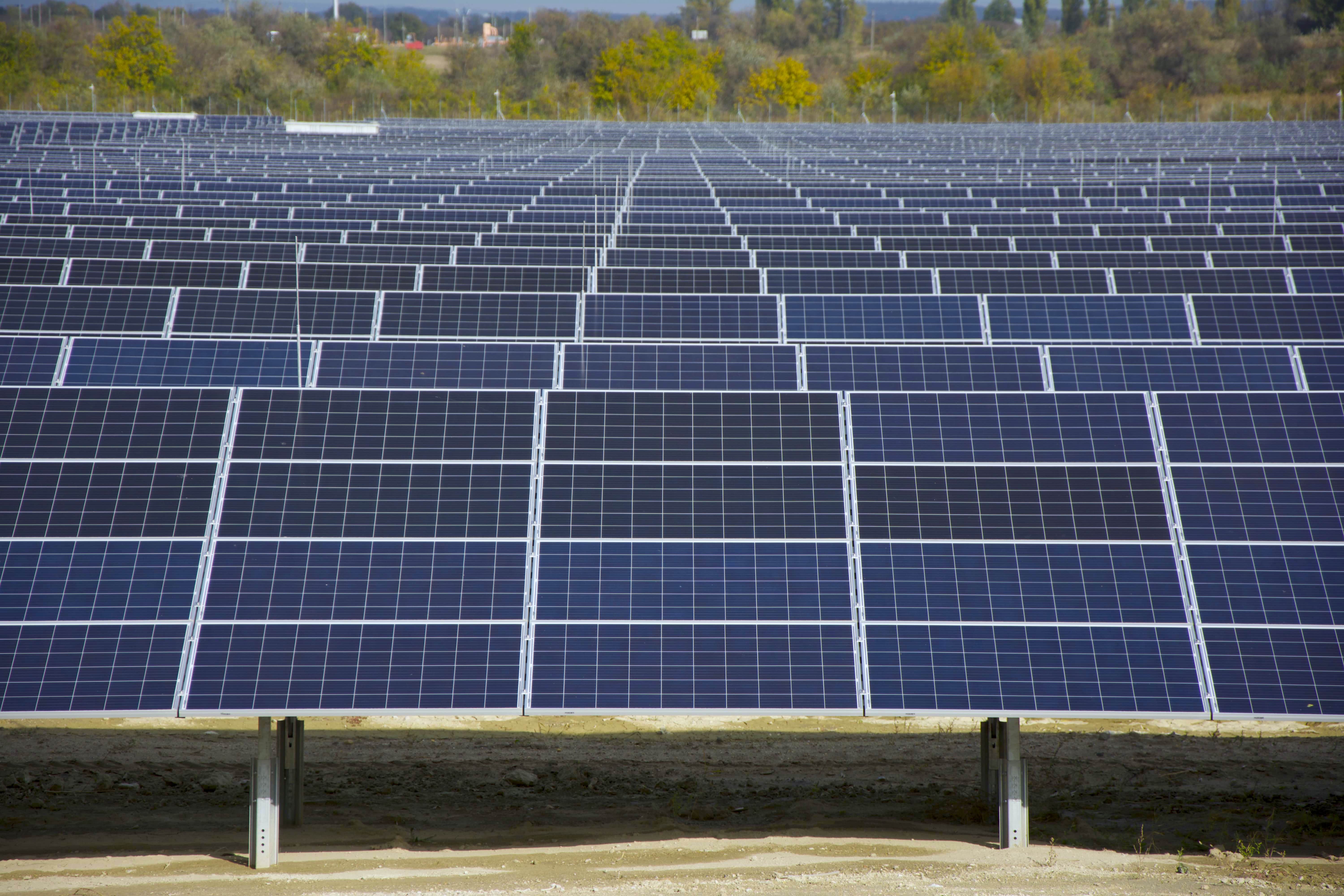 MET Dunai Solar Park 2022