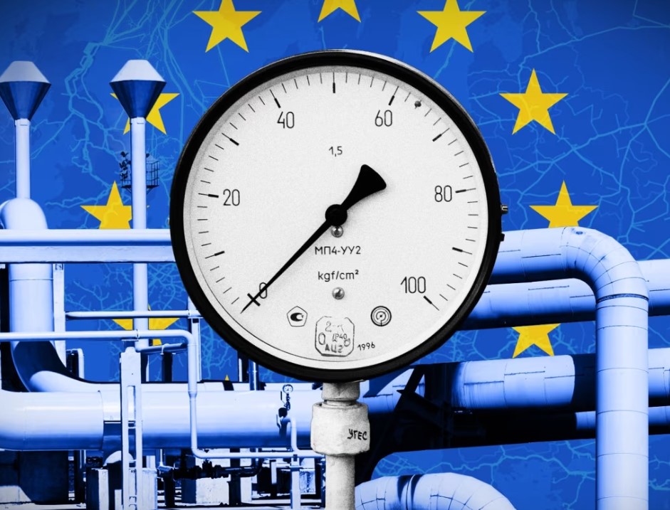 Financial Times Shotaro Tani Photo