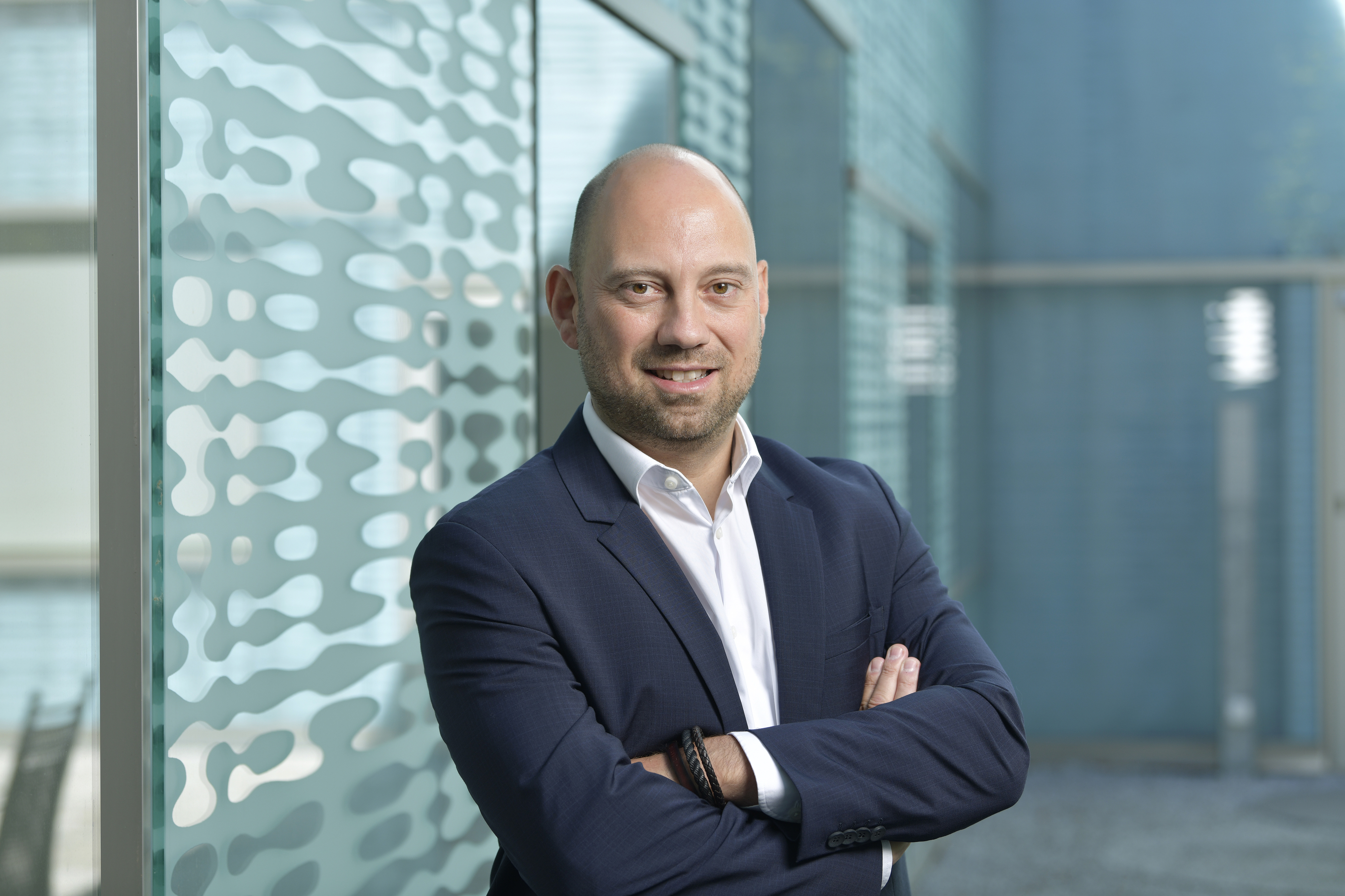 Tobias Kistner MET Group