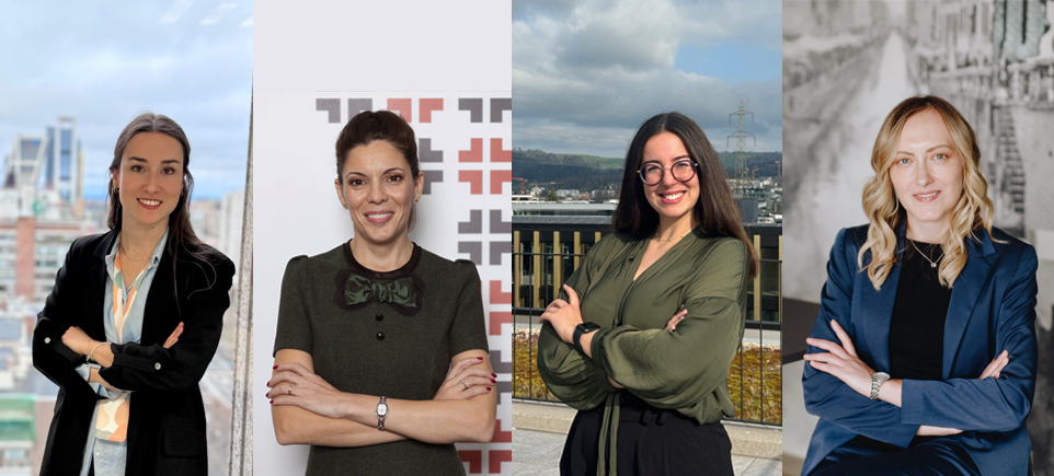 Women's Day MET Group Photo (1)