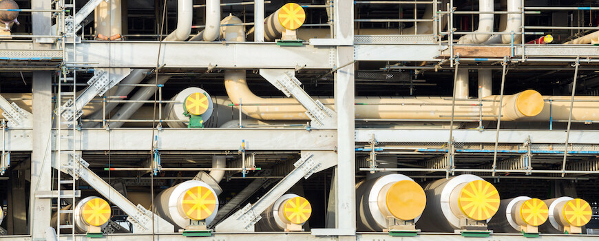 pros and cons of natural gas energy