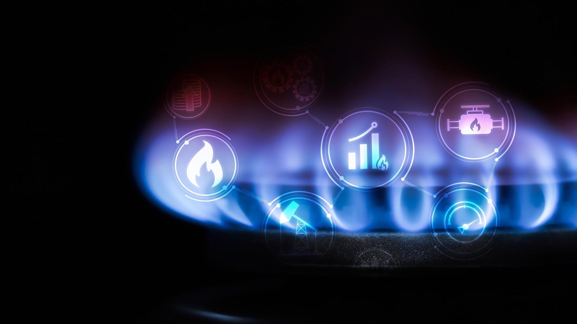 composition of natural gas