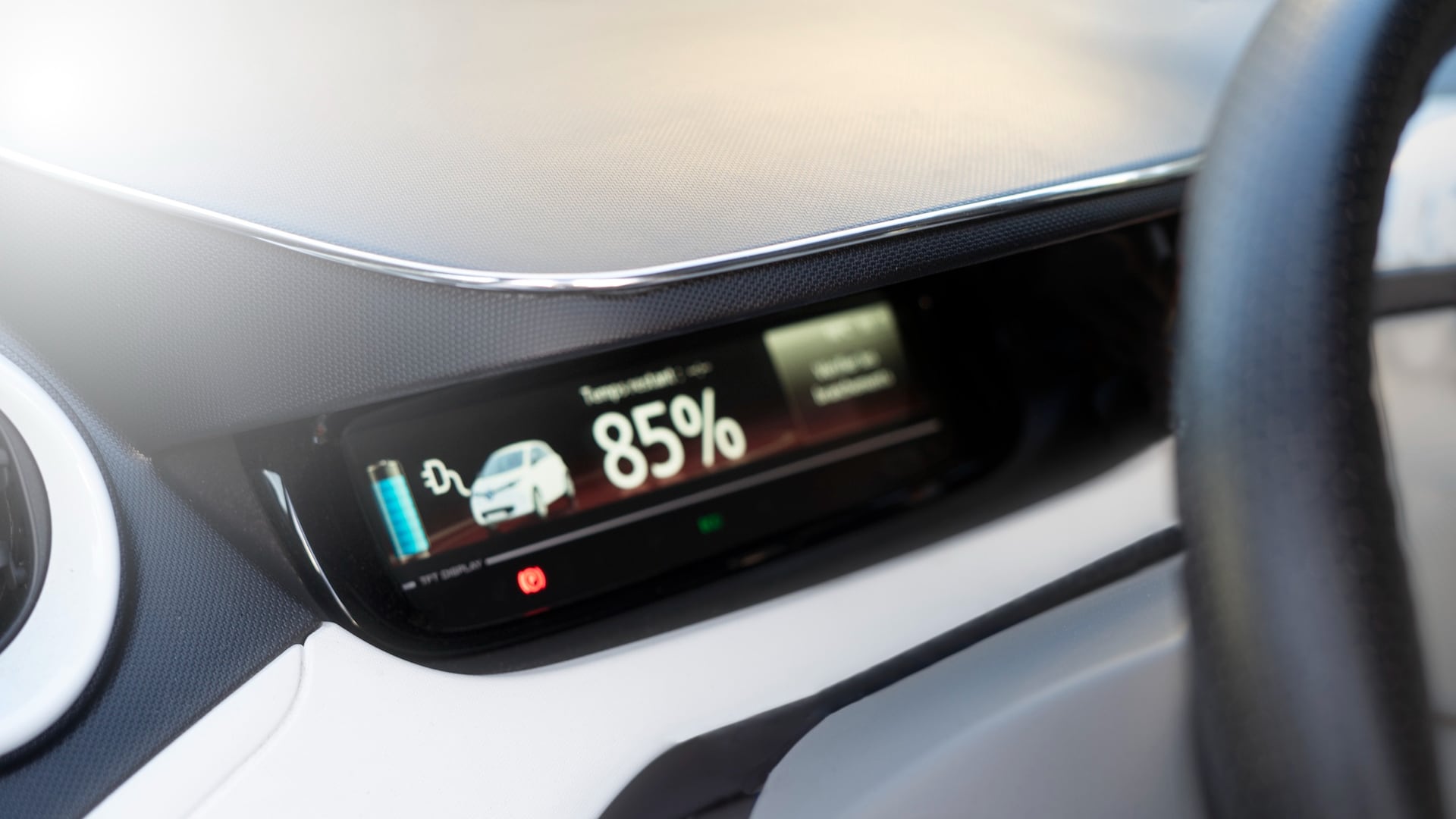 benefits of electric vehicles