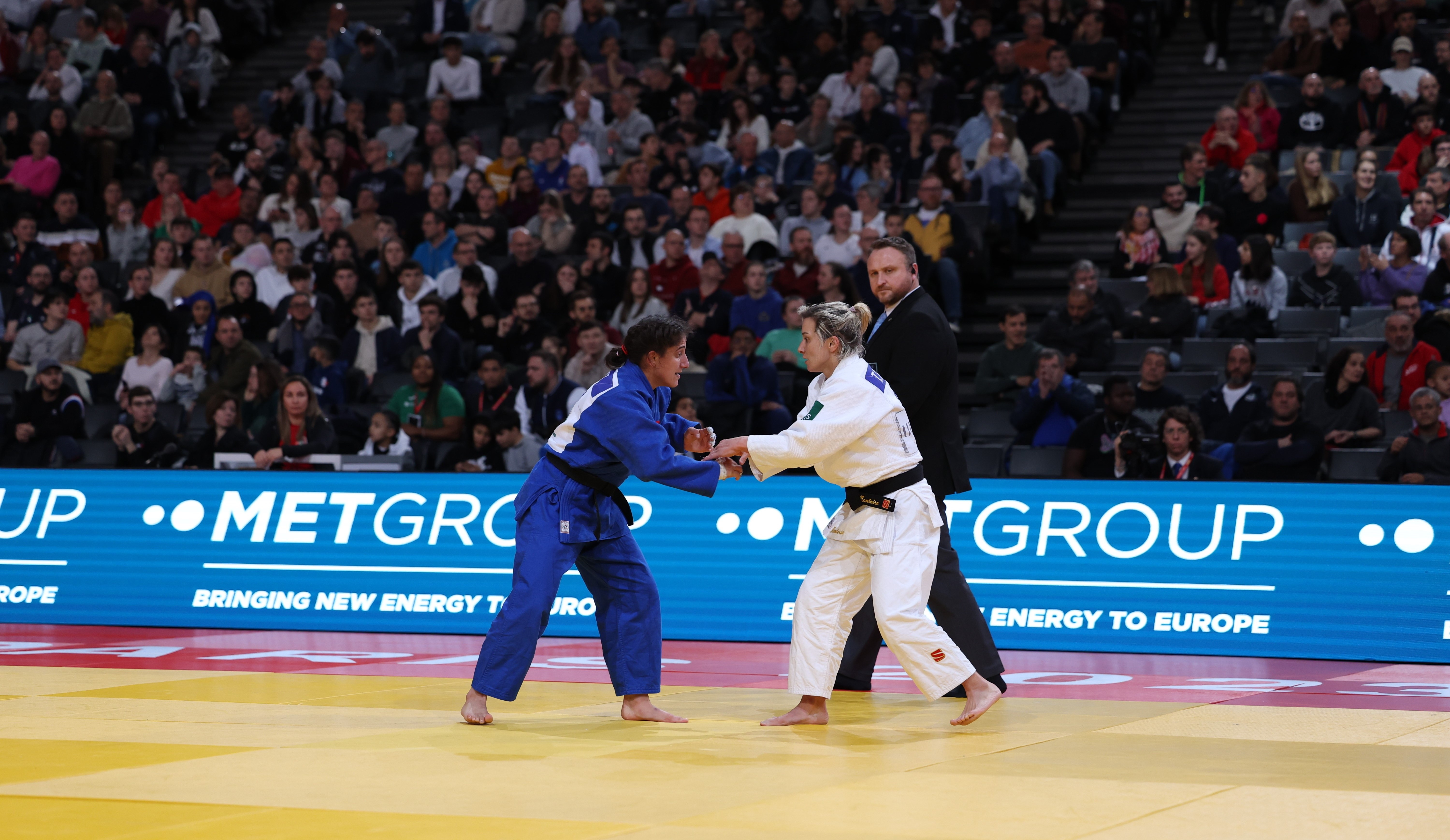 Judo Zagreb V2
