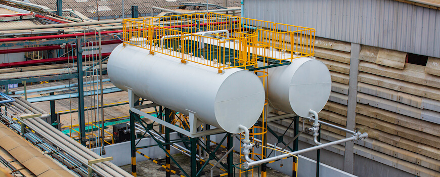 Energy Storage Technologies