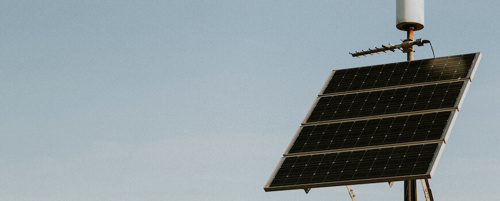 Renewable energy storage