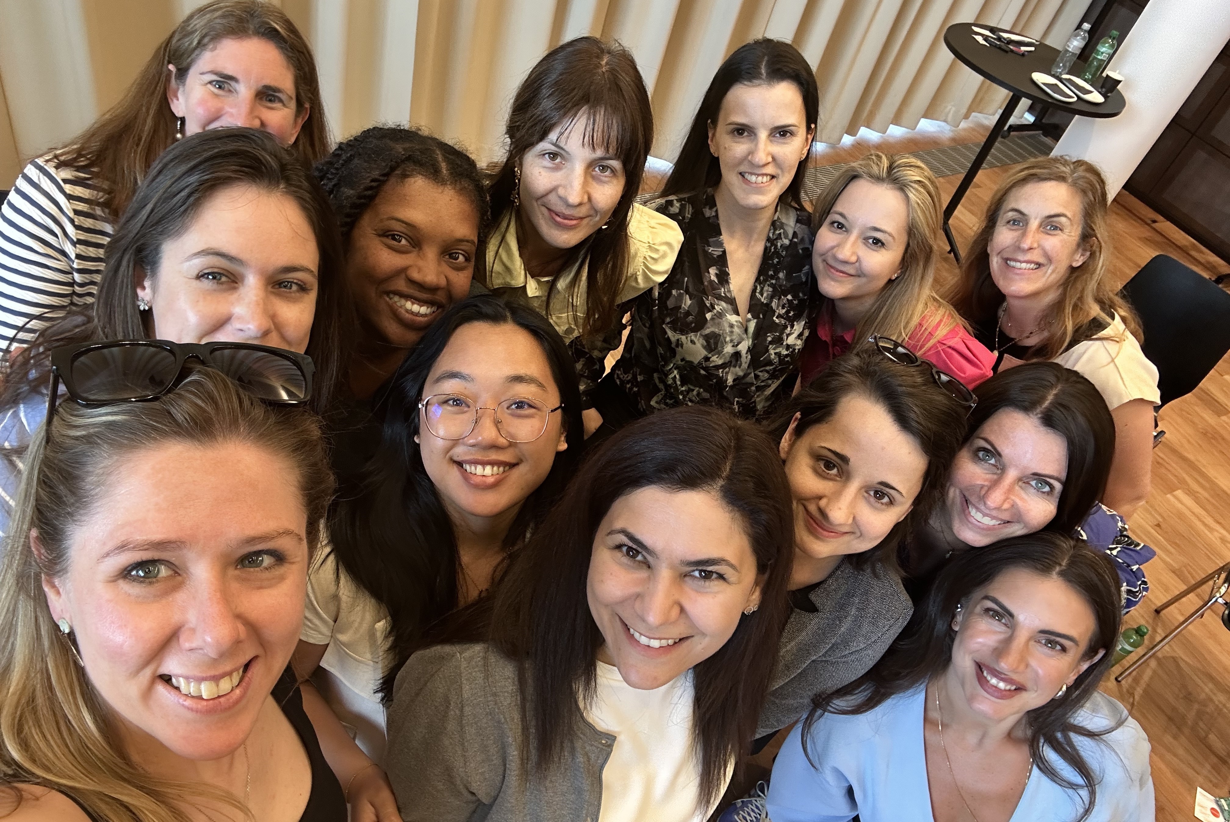 Female Leadership Programme Photo Website1