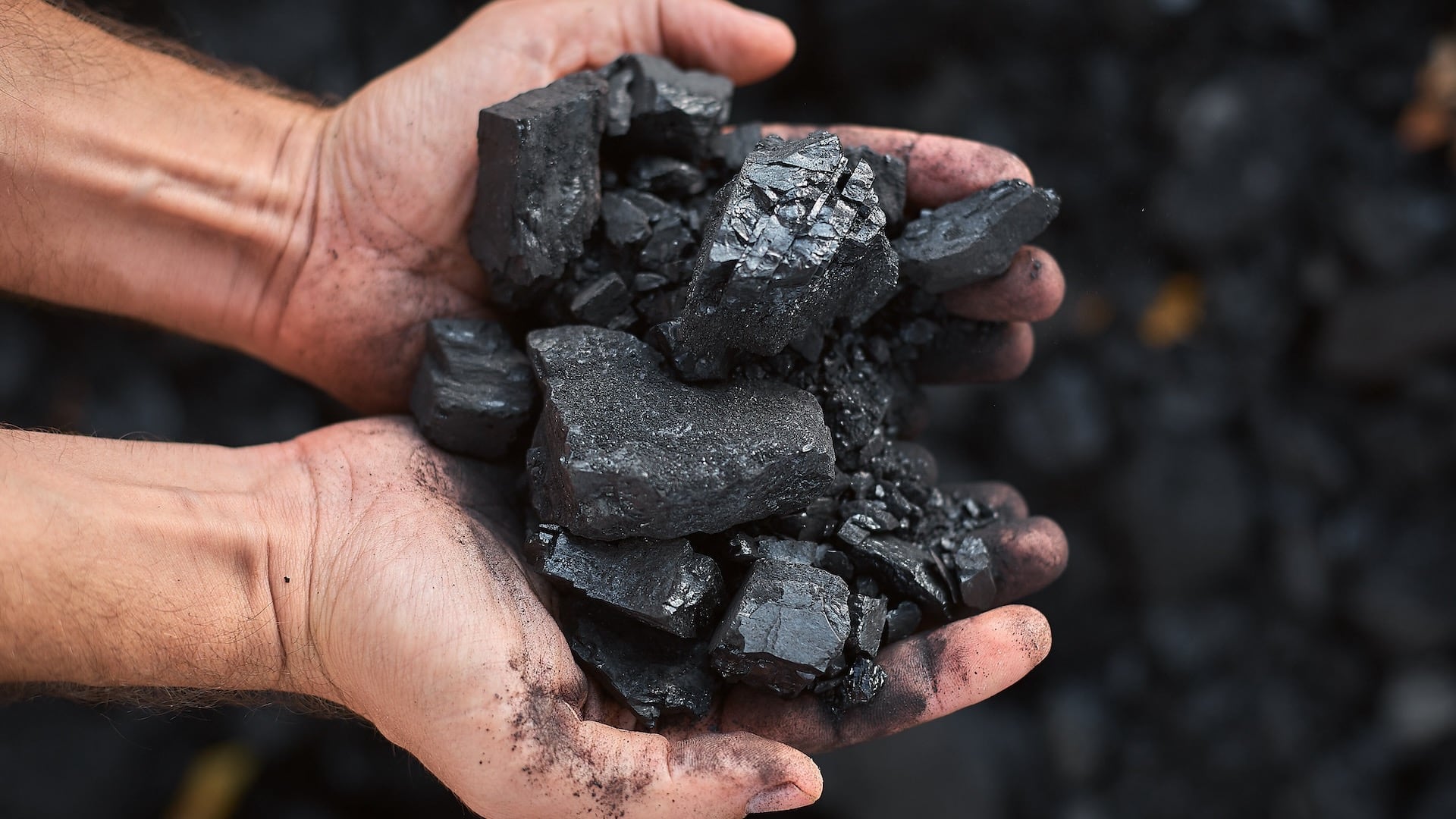 Conventional vs. unconventional resources