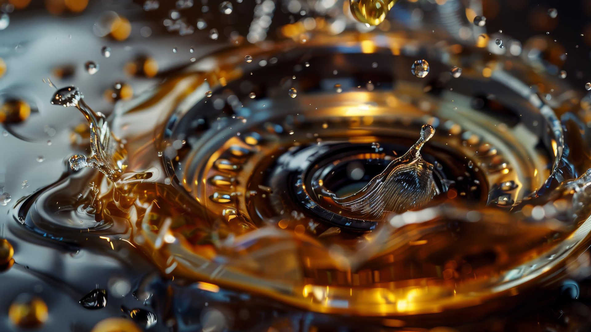 There are over 6,000 products made from oil and natural gas.