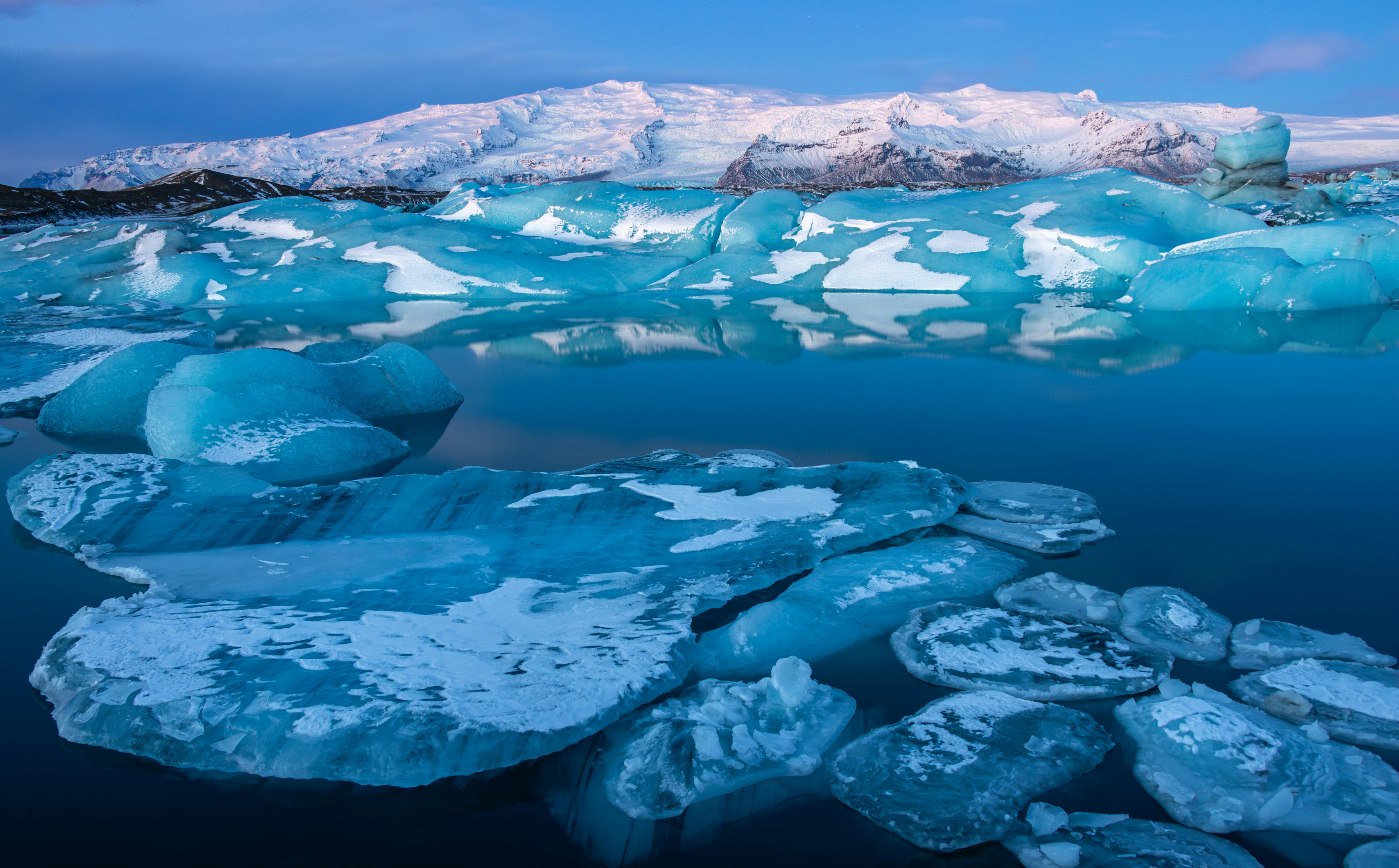 Climate Change Photo