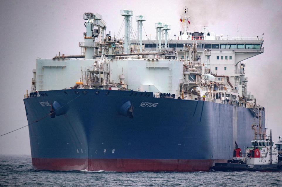 Neptune LNG