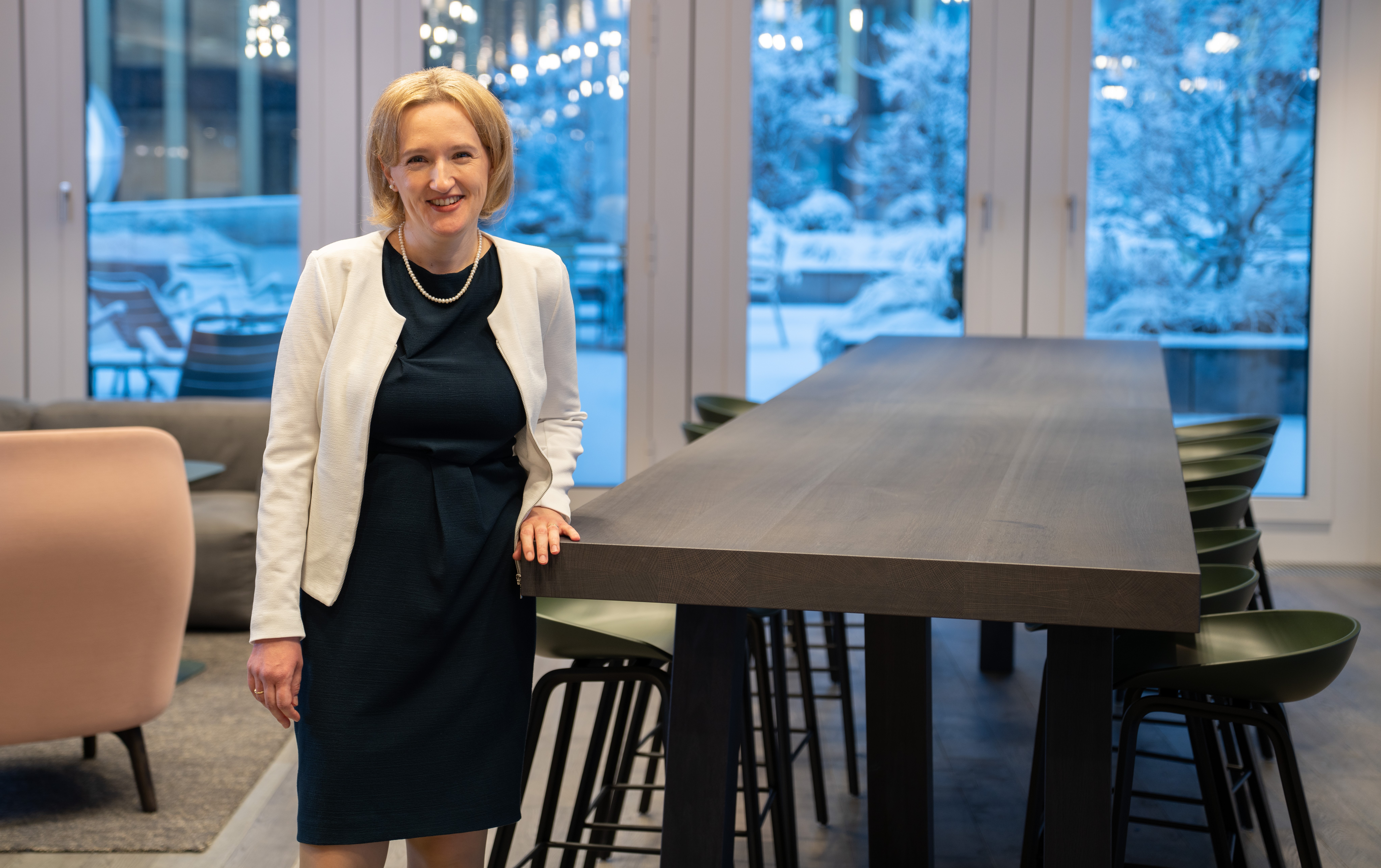 Tunde Toth HR Today1