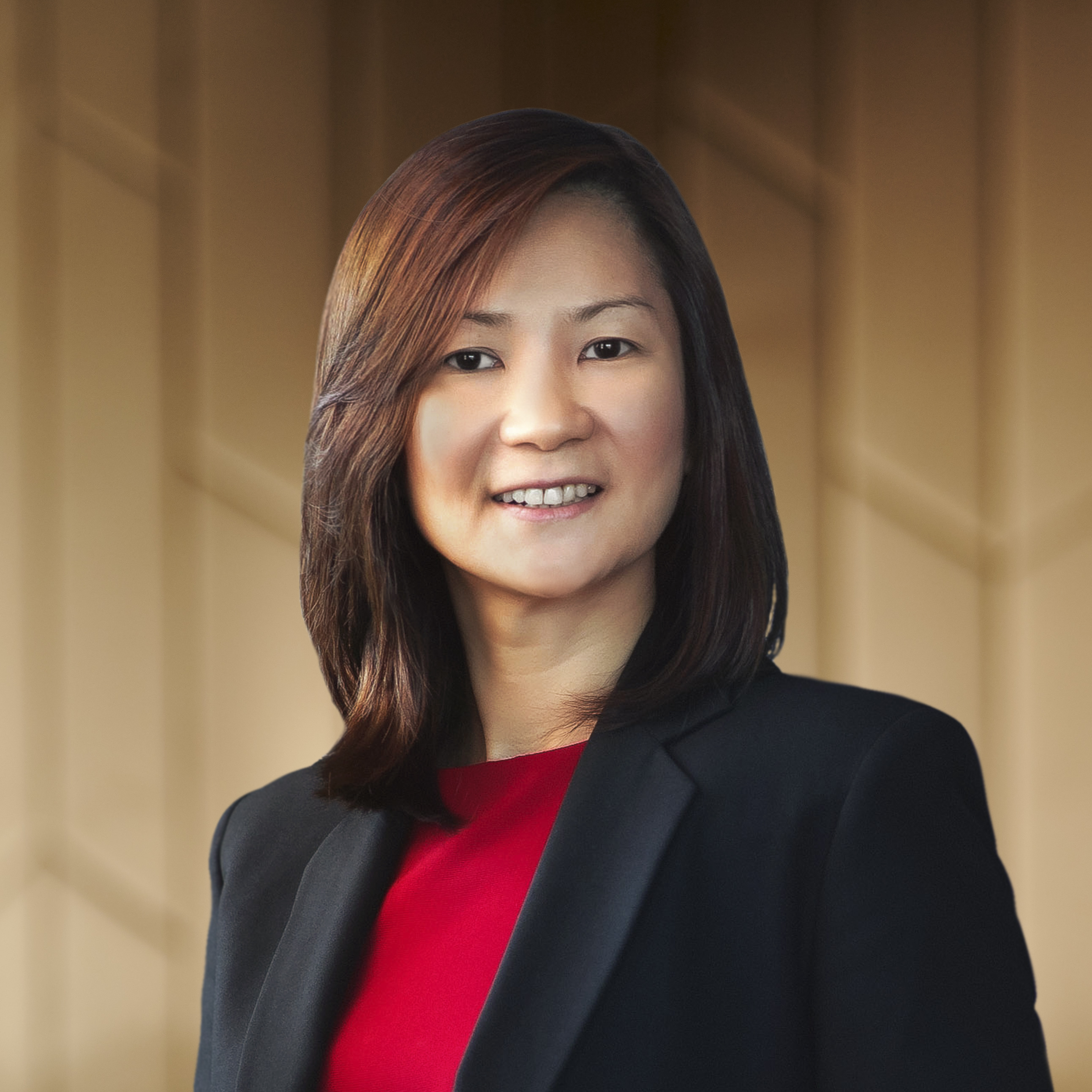 Cindy Lim Joo Ling Keppel