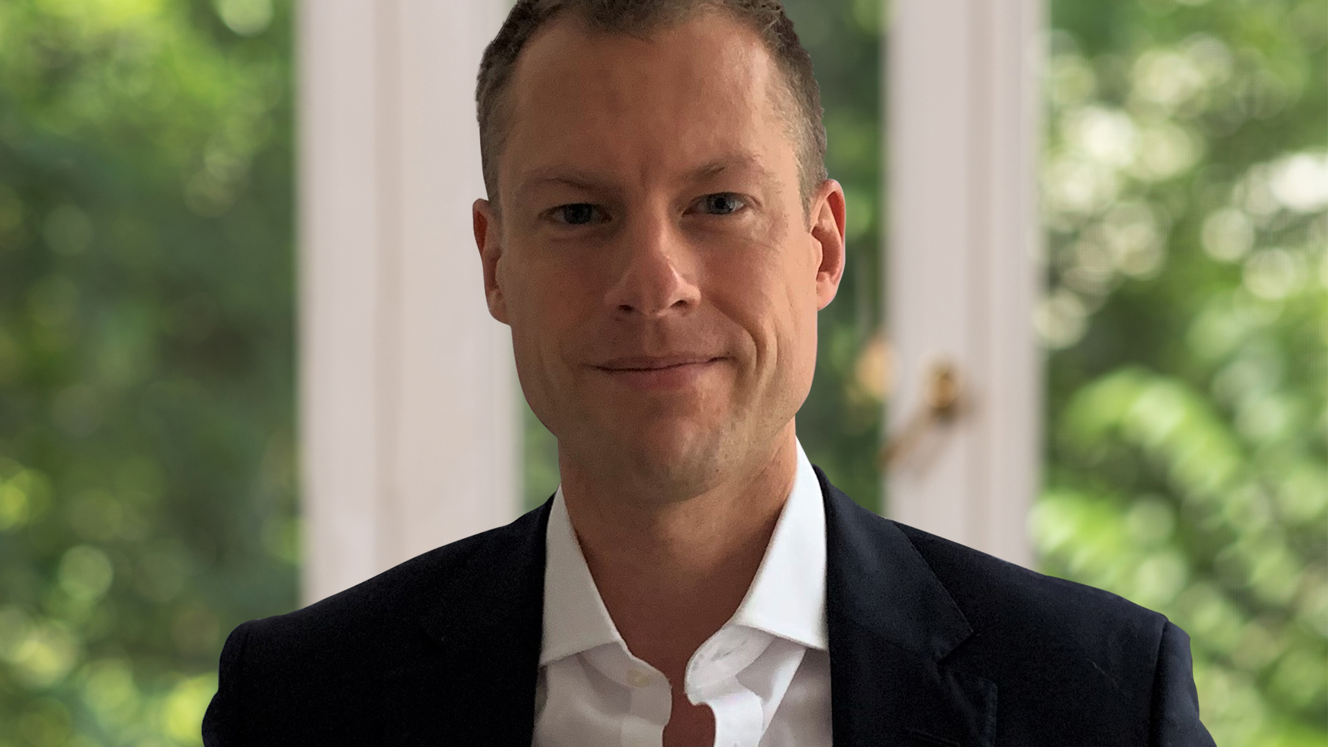 Sven Kirch New Photo