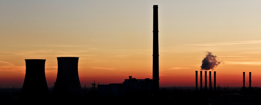 What is natural gas?