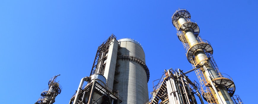 Natural gas extraction