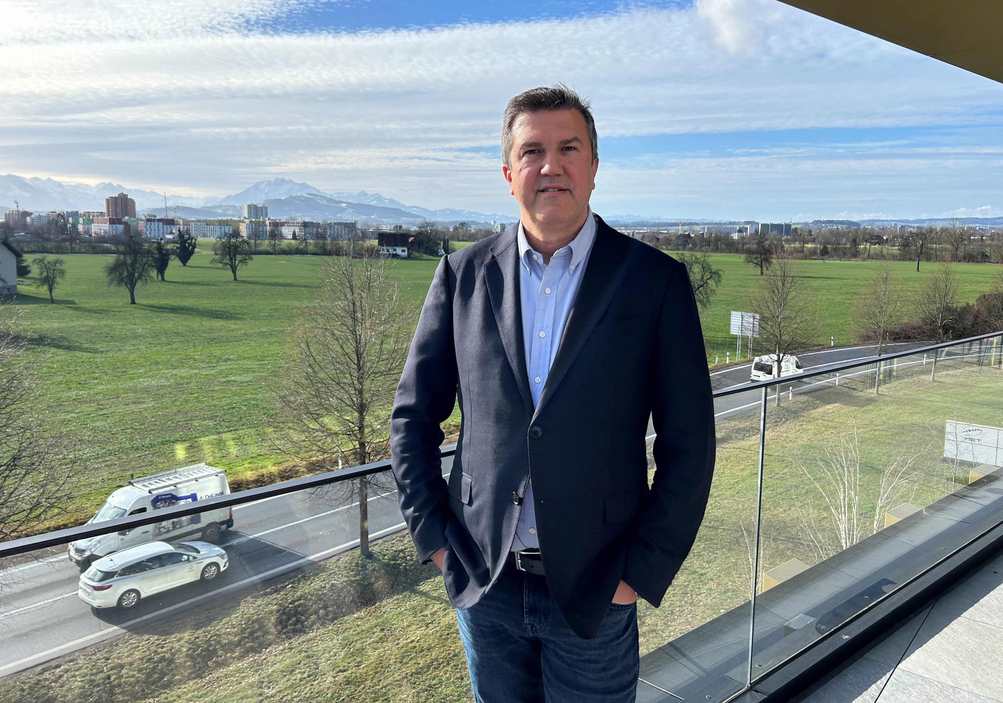 Klaus Reinisch MET Alumni Club (1)