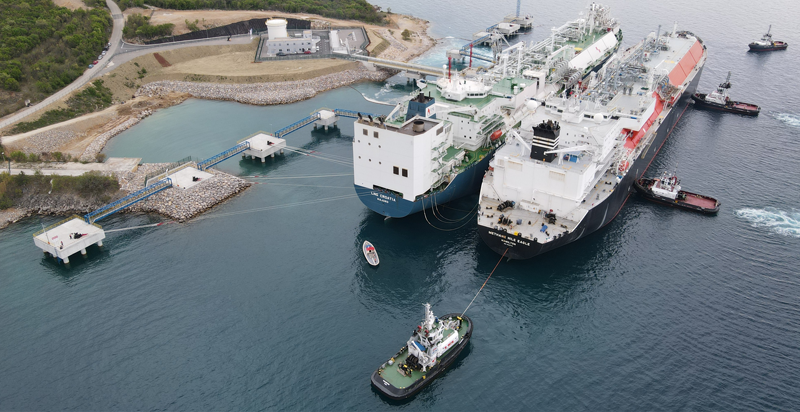 Trading And Wholesale