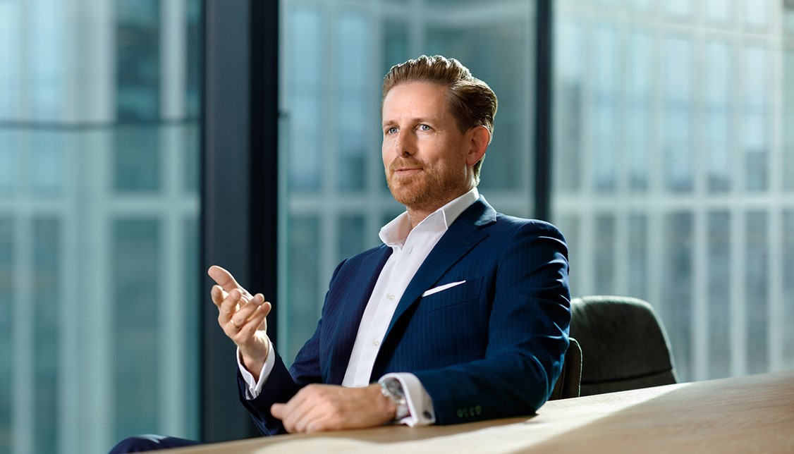 Joerg Selbach Roentgen Handelsblatt Web