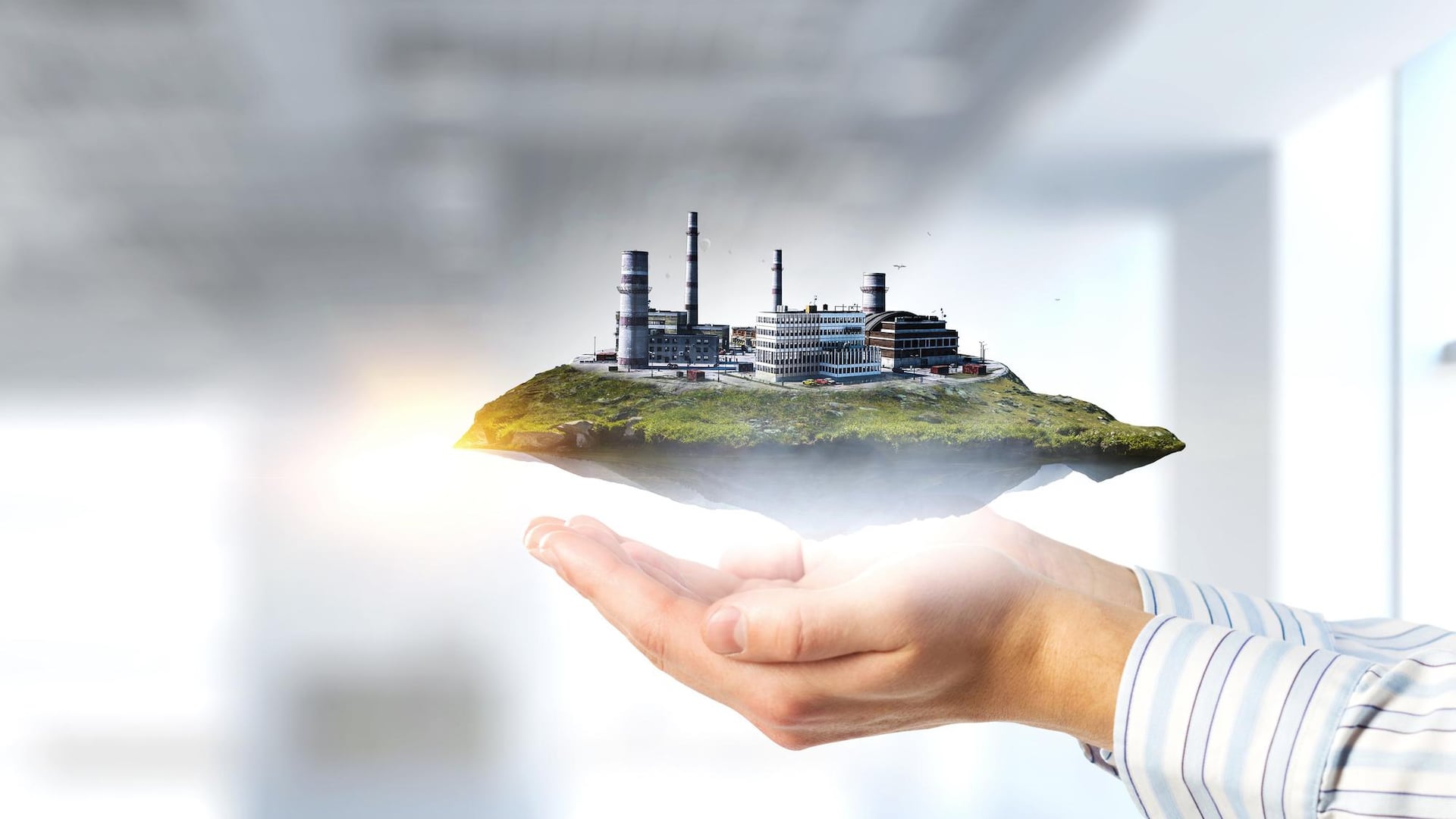 Non-Renewable Energy Sources