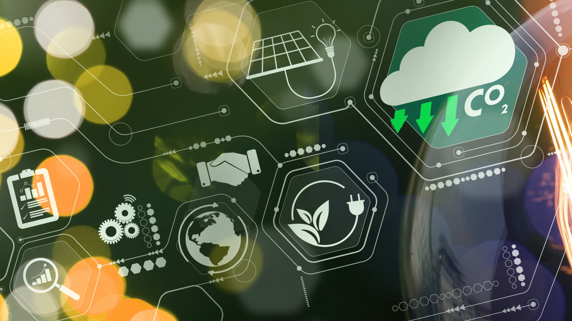 Carbon Dioxide (CO2) Quota