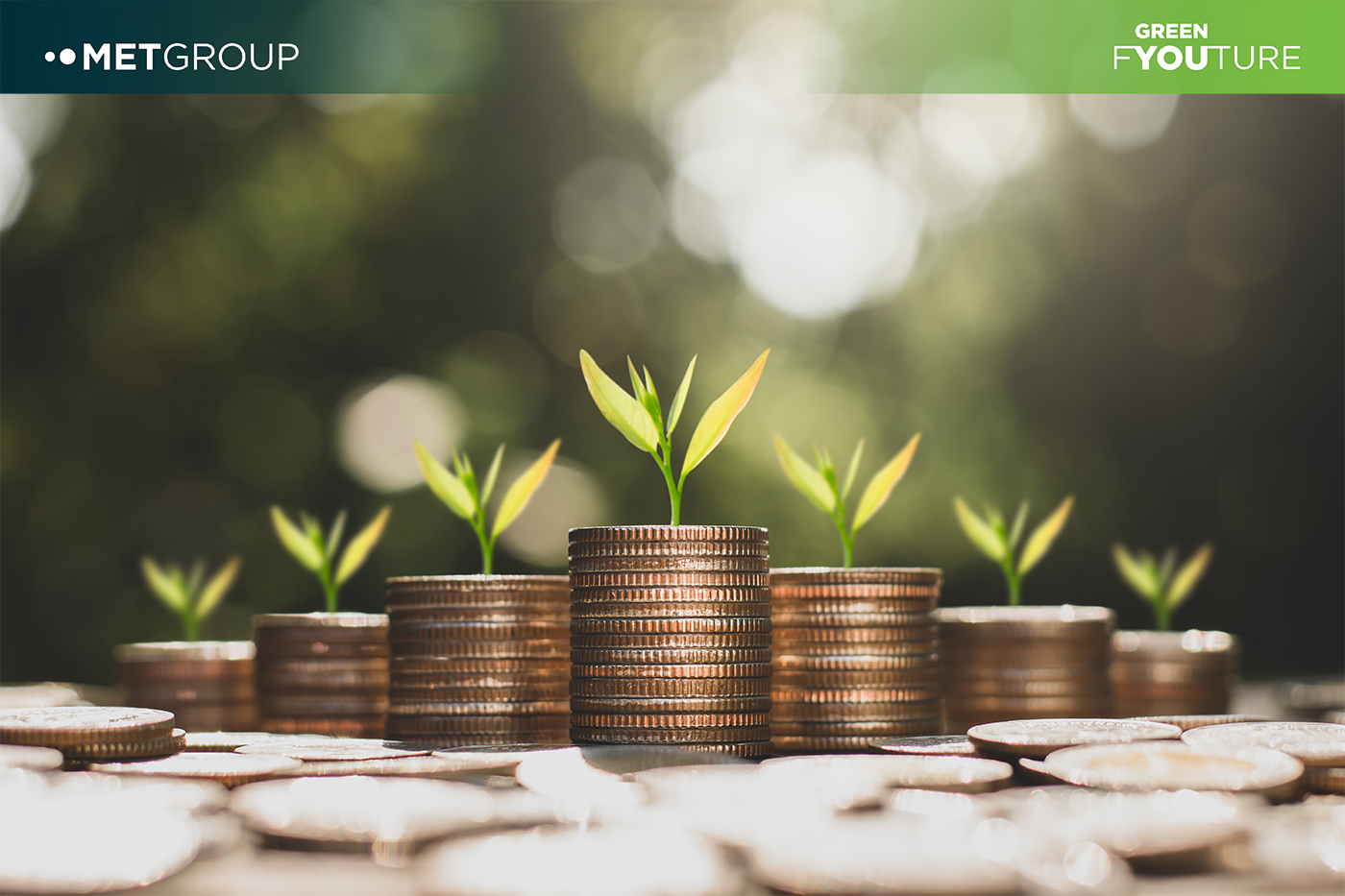 MET Group Green Bond 2022