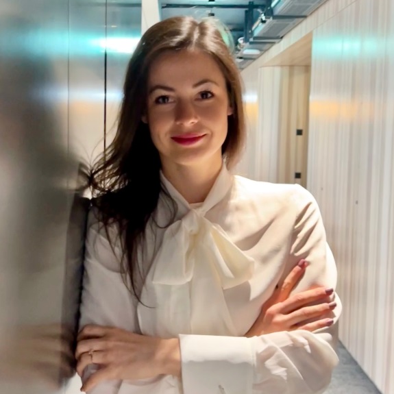 Zsófia Kovács Photo 3