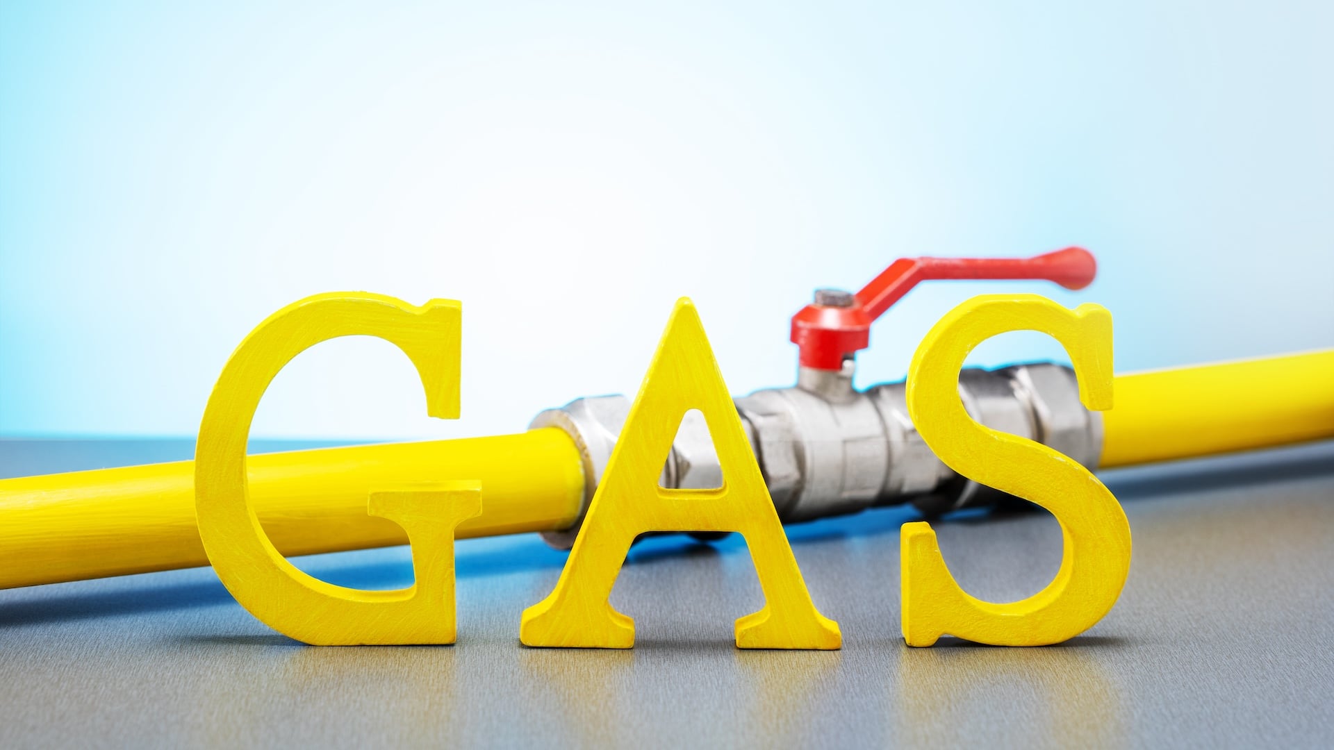 Facts about natural gas