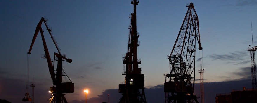 long term forecast & outlook