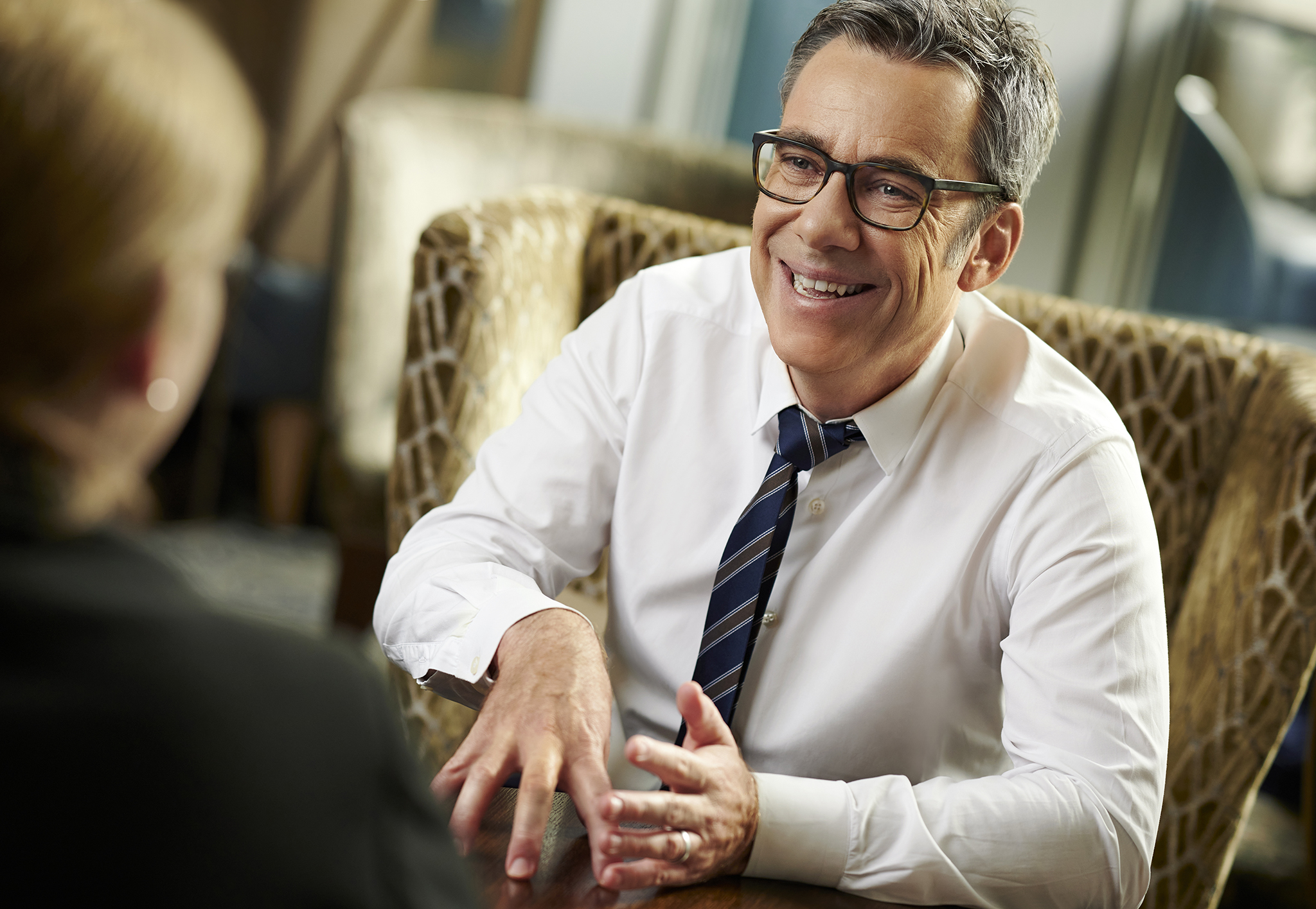 Christian Hürlimann EID