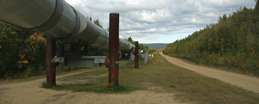 How does natural gas affect the environment?