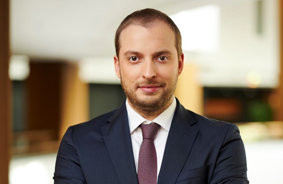 Gyorgy Vargha Interview