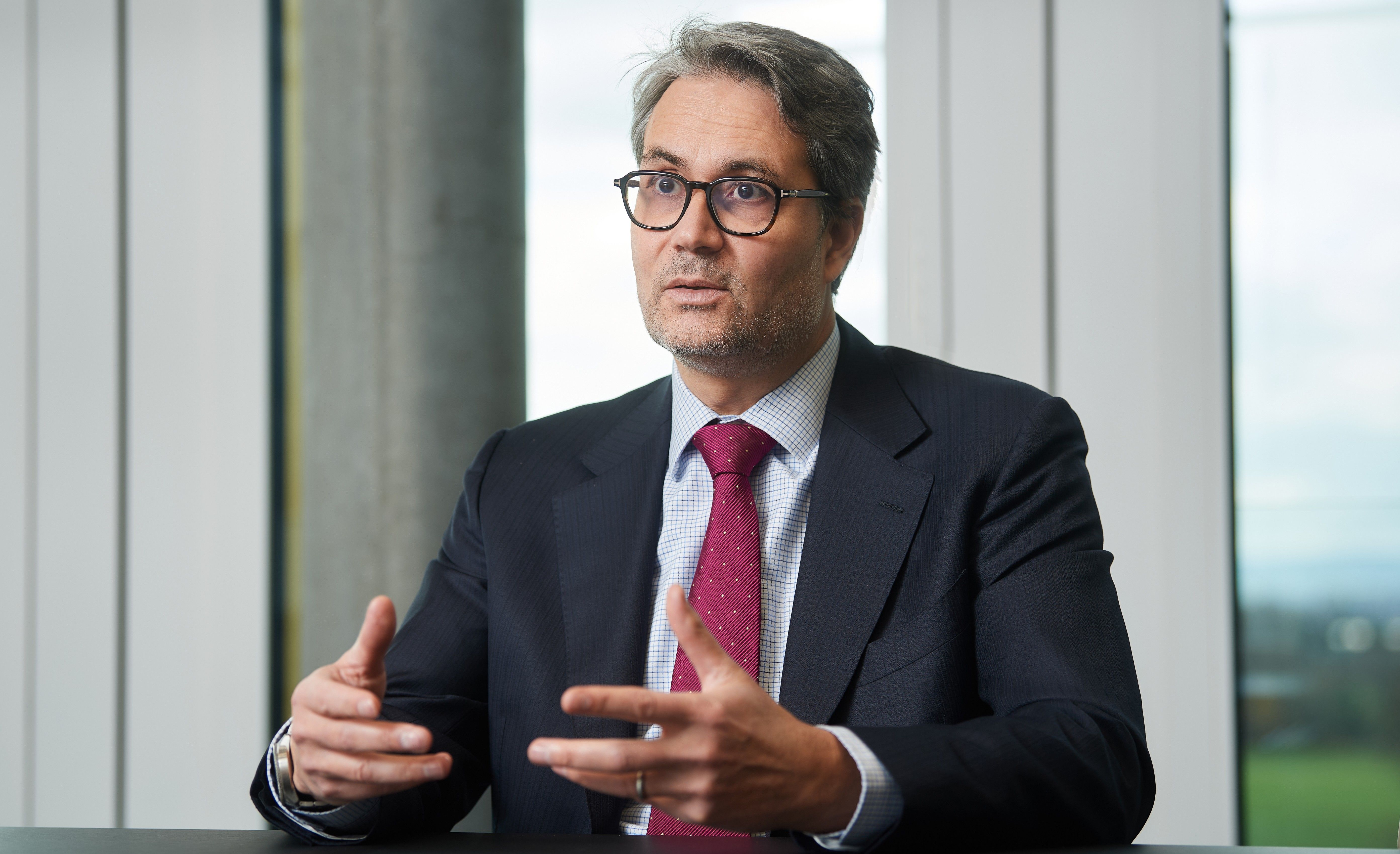 Noubi Ben Hamida Climate Impact Report Photo