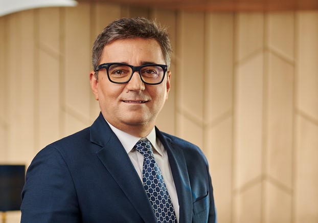 Florin Frunza Interview