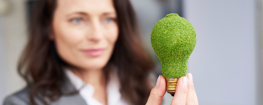 Environmental consciousness definition