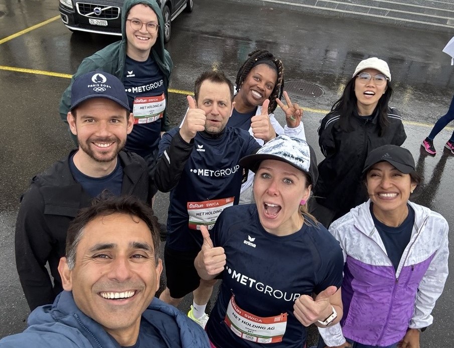 B2run Photo4 Website