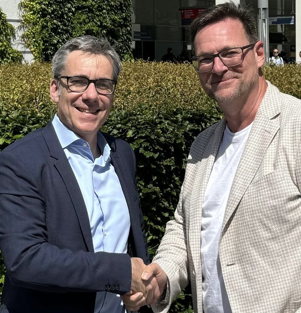 MET Group and ToRa launch development partnership with solar and ...