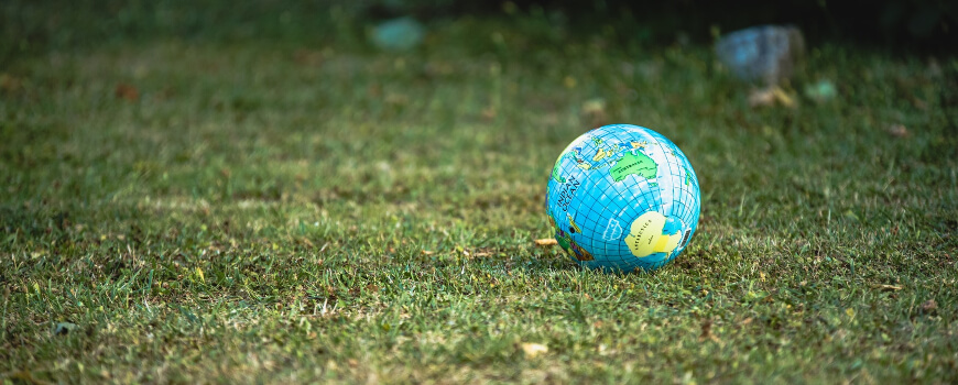 How to reduce my ecological footprint?