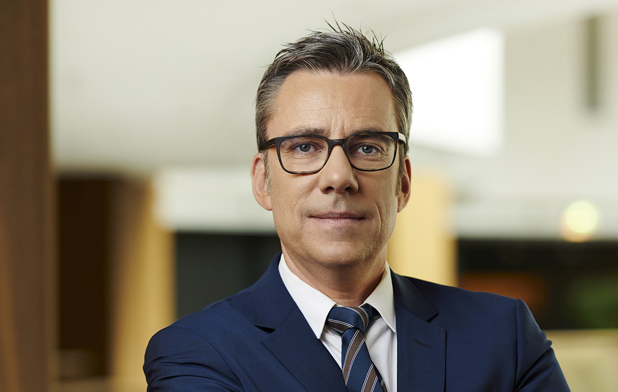 MET Group Christian Hürlimann