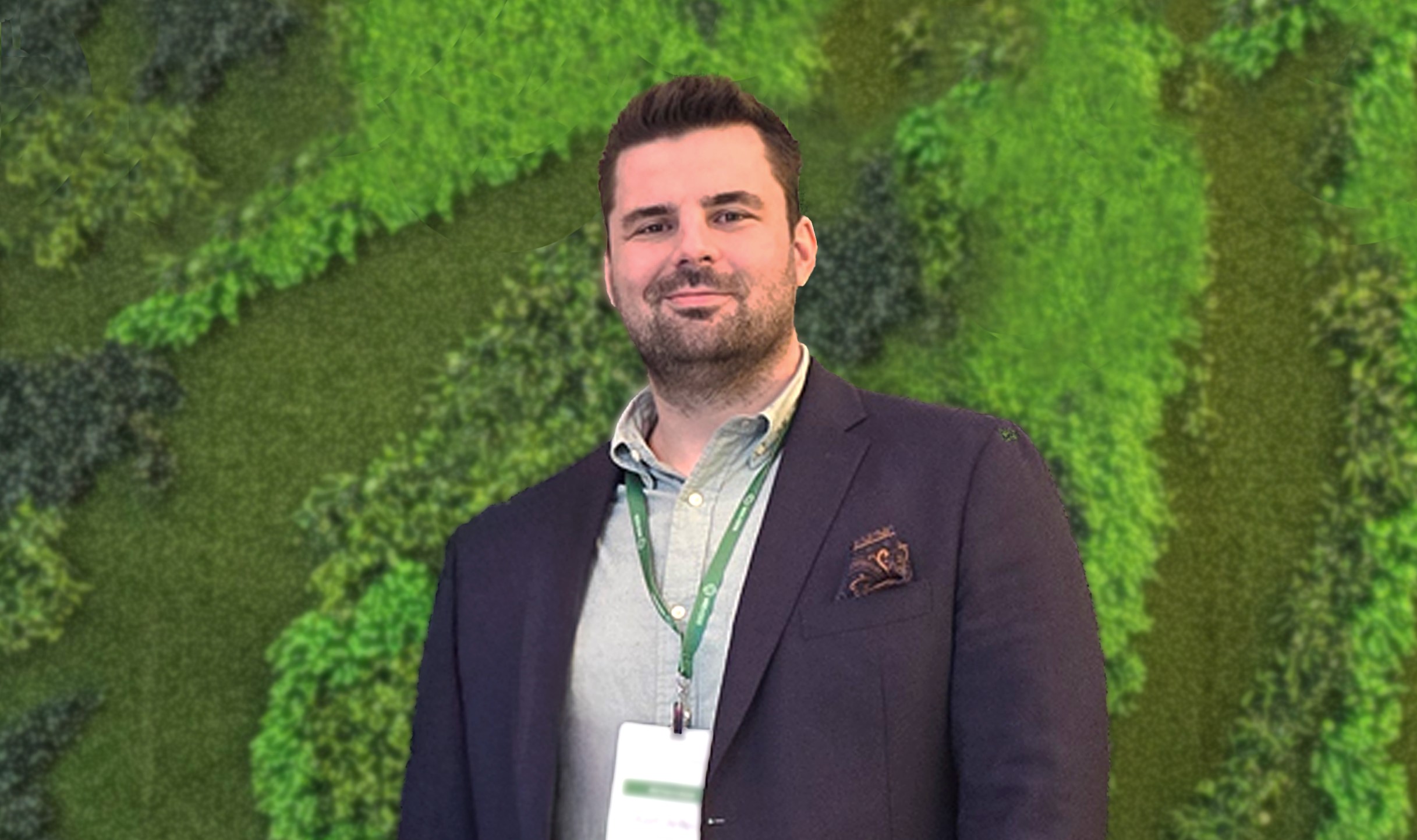 Kori Jellen MET Alumni Club Website Photo