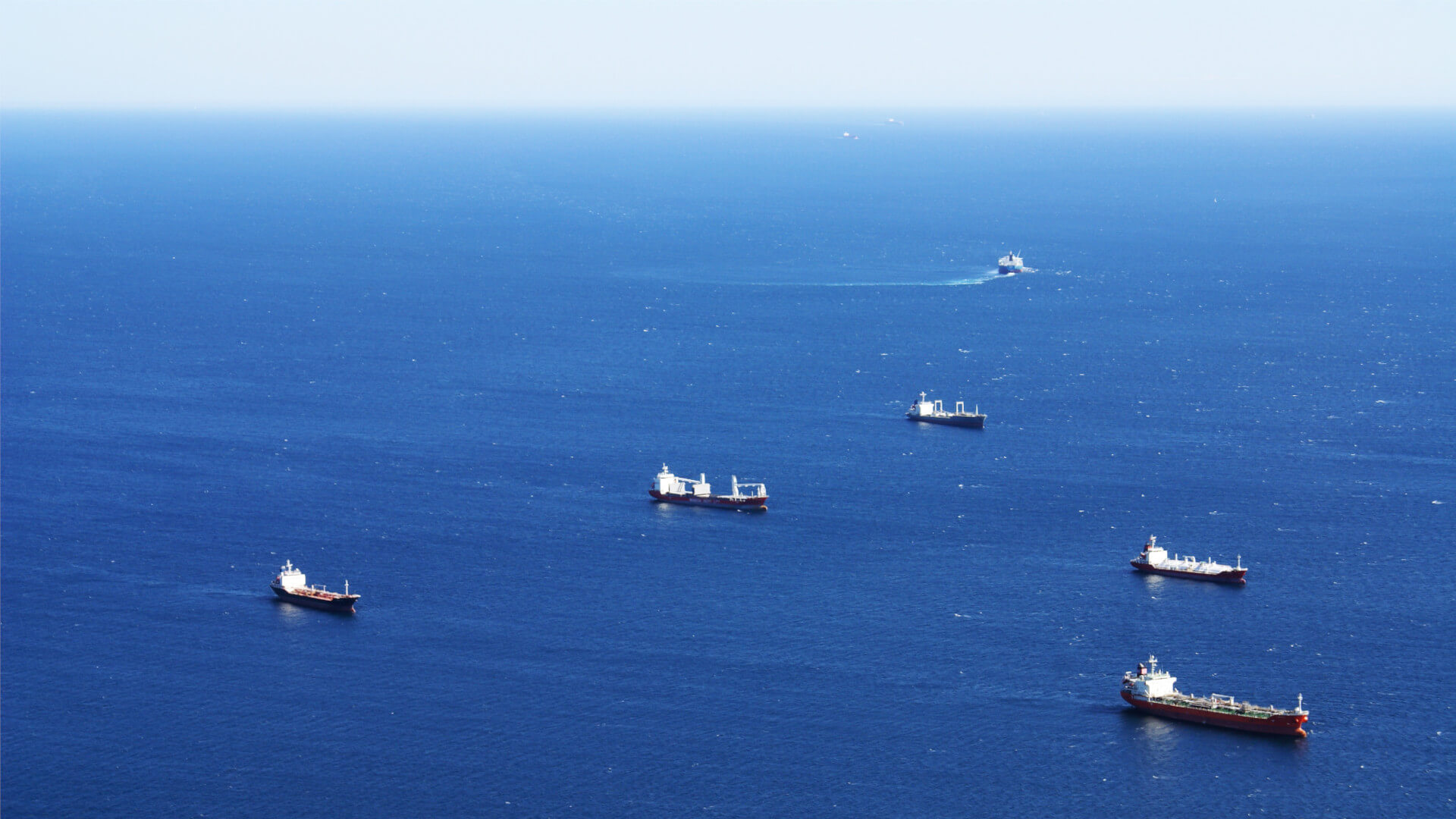 Floating liquefied natural gas vessels