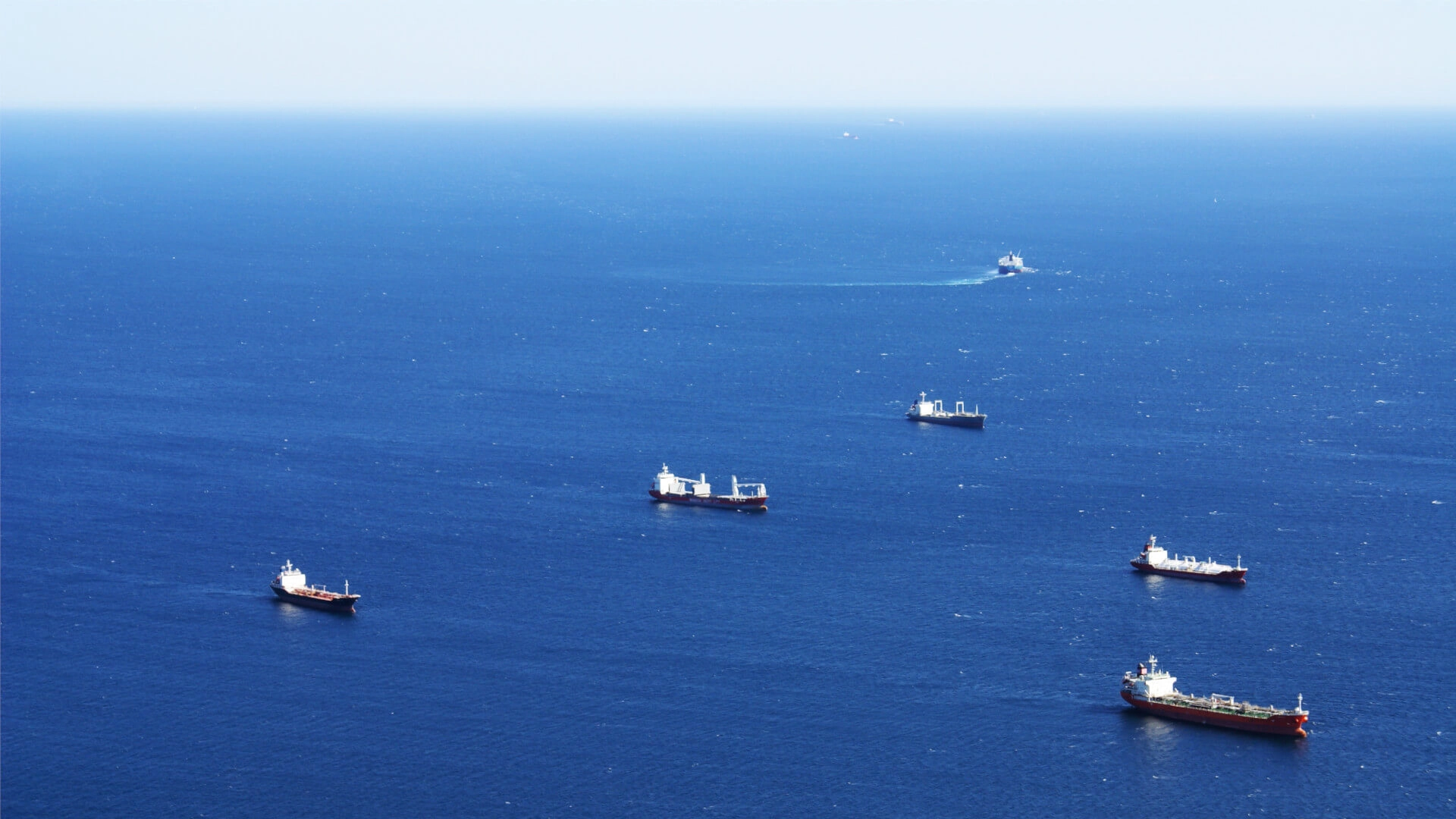 A complete guide to floating liquefied natural gas (FLNG)