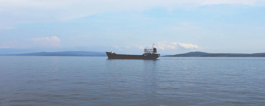 natural gas storage tank