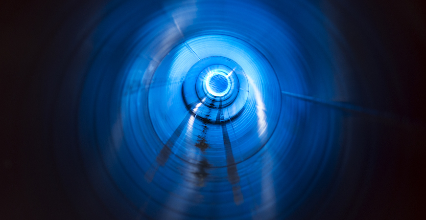 Calorific Value of Natural Gas