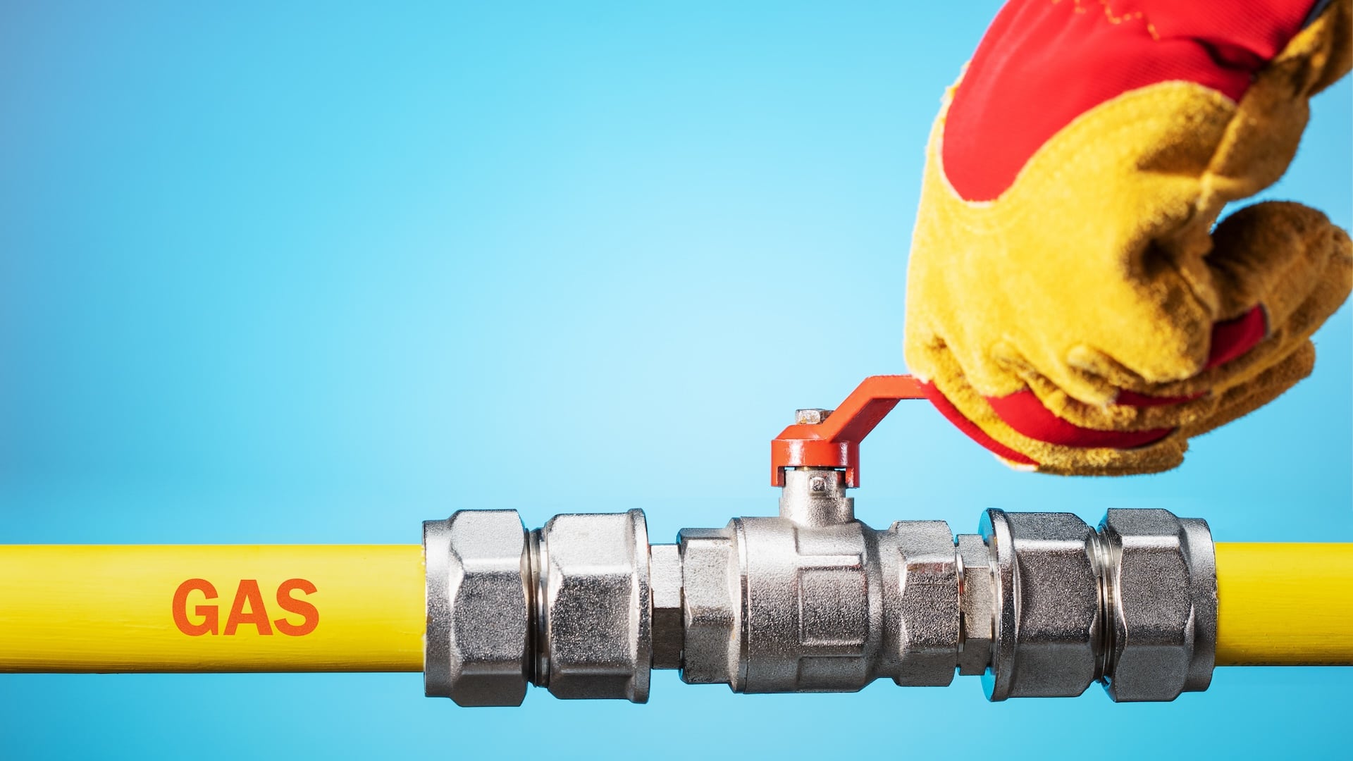 Interesting facts about natural gas